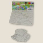 Coloring cards | بطاقات التلوين