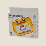 Magnatism | الرسم المغناطيسي
