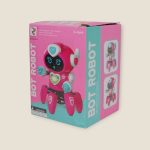 Nina Robot  | ربورت وردي