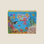Fishing Game |  لعبة السمك