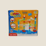Marble Race Game | لعبة سباق الكرات