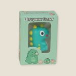 Dinosaur eraser | ممحاة الداينصور