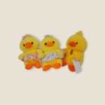 Duck Dress | دمية البطة العروسة