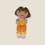 Plush DORA | دمية دورا