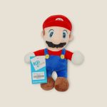 Super Mario | دمية سوبر ماريو