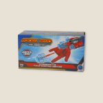 Spiderman  | قفاز سبايدرمان