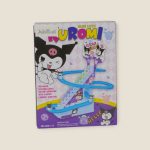 Slide little Kuromi | لعبة السلم