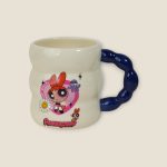 Cup | كوب فتيات القوة
